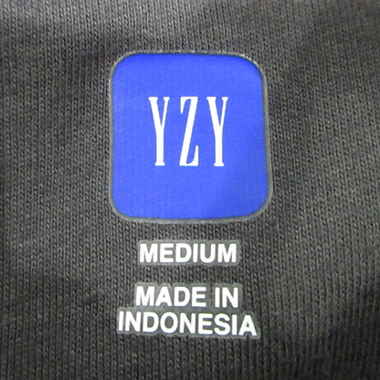 YEEZY | イージー GAP 05 HOODIE パーカー 471313 グレー サイズ：M【三重本店】