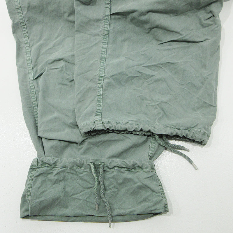 WIND AND SEA | ウィンダンシーウインダンシー Snow Pants スノーパンツ ロゴ刺繍 その他ボトムス WDS-O-HTSP-25-Q2-PT-01 ライトブルー サイズ：L【三重本店】