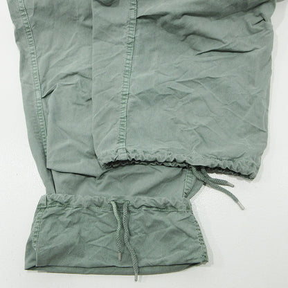 WIND AND SEA | ウィンダンシーウインダンシー Snow Pants スノーパンツ ロゴ刺繍 その他ボトムス WDS-O-HTSP-25-Q2-PT-01 ライトブルー サイズ：L【三重本店】