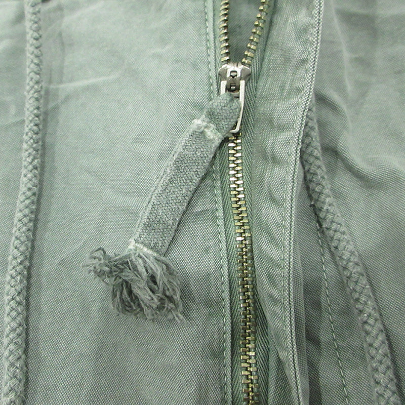 WIND AND SEA | ウィンダンシーウインダンシー Snow Pants スノーパンツ ロゴ刺繍 その他ボトムス WDS-O-HTSP-25-Q2-PT-01 ライトブルー サイズ：L【三重本店】