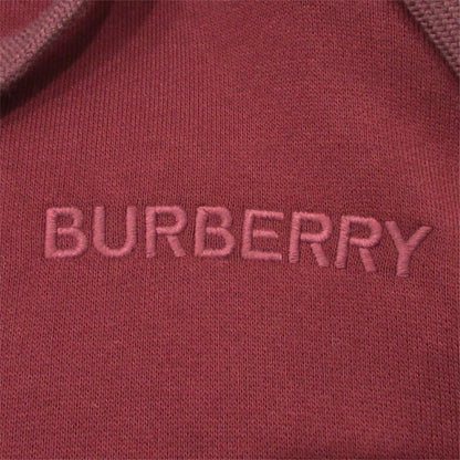 BURBERRY London England | バーバリーロンドンイングランド パーカー ボルドー サイズ：S【三重本店】