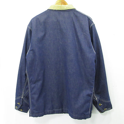 Lee | リー デニムカバーオール カバーオール 81-LJ ネイビー インディゴ サイズ：不明【三重本店】