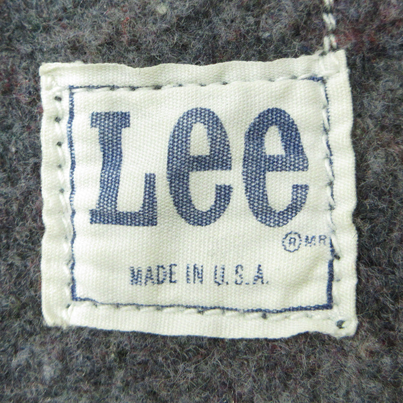 Lee | リー デニムカバーオール カバーオール 81-LJ ネイビー インディゴ サイズ：不明【三重本店】