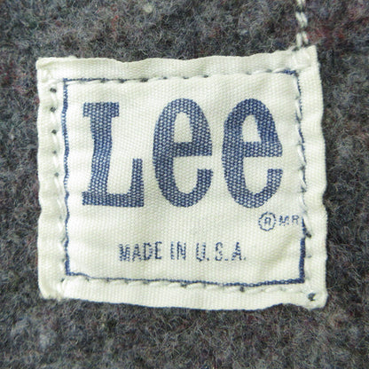 Lee | リー デニムカバーオール カバーオール 81-LJ ネイビー インディゴ サイズ：不明【三重本店】
