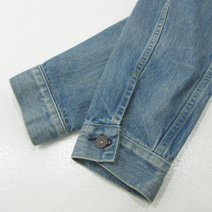 Levi's VintageClothing | リーバイスヴィンテージクロージング 507XX デニム 74998-0004 ブルー サイズ：44【三重本店】