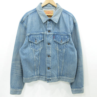 Levi's VintageClothing | リーバイスヴィンテージクロージング 507XX デニム 74998-0004 ブルー サイズ：44【三重本店】