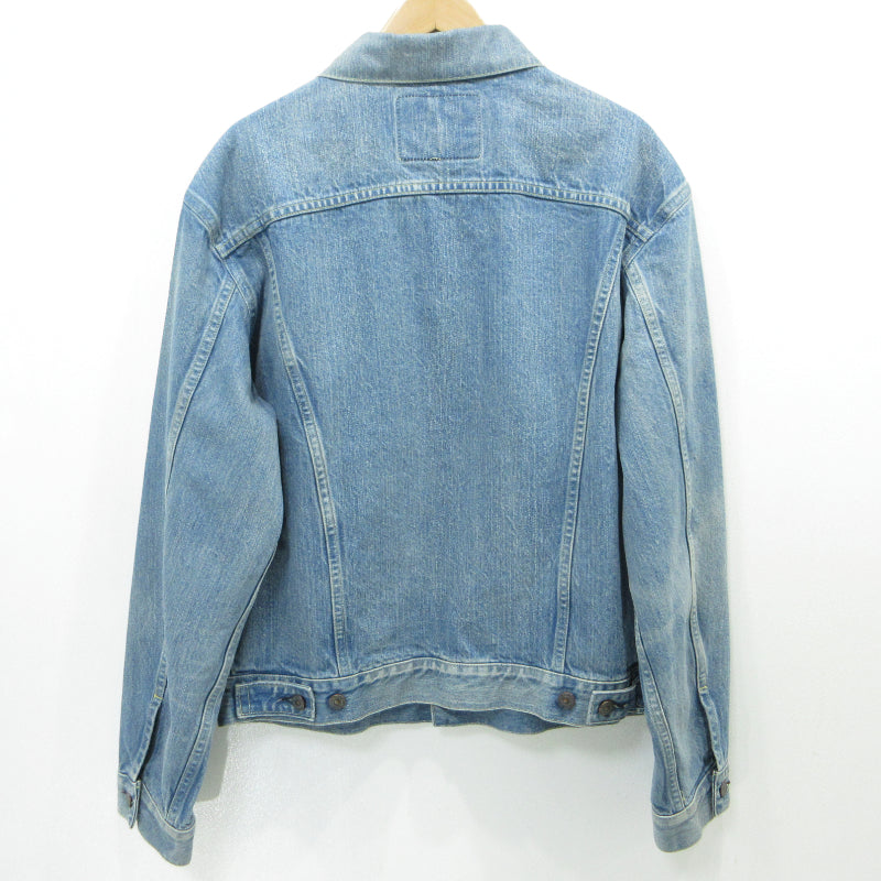 Levi's VintageClothing | リーバイスヴィンテージクロージング 507XX デニム 74998-0004 ブルー サイズ：44【三重本店】