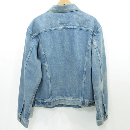 Levi's VintageClothing | リーバイスヴィンテージクロージング 507XX デニム 74998-0004 ブルー サイズ：44【三重本店】