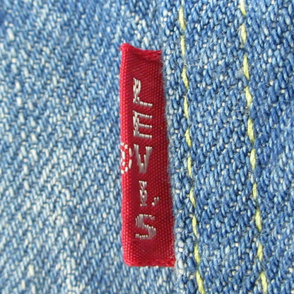 Levi's VintageClothing | リーバイスヴィンテージクロージング 507XX デニム 74998-0004 ブルー サイズ：44【三重本店】