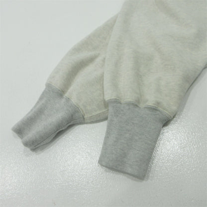 FULL COUNT | フルカウント heavyweight crewneck スウェット 3755 グレー系 サイズ：L【三重本店】