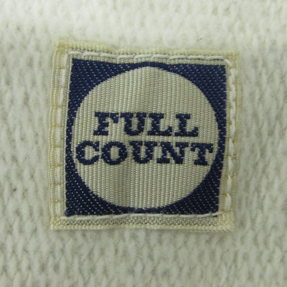 FULL COUNT | フルカウント heavyweight crewneck スウェット 3755 グレー系 サイズ：L【三重本店】