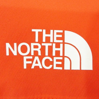 THE NORTH FACE | ザ・ノースフェイス VENTURE JACKET ベンチャージャケット ロゴプリントナイロンジップパーカー 防水 ナイロンジャケット NP12306 オレンジ サイズ：S【三重本店】