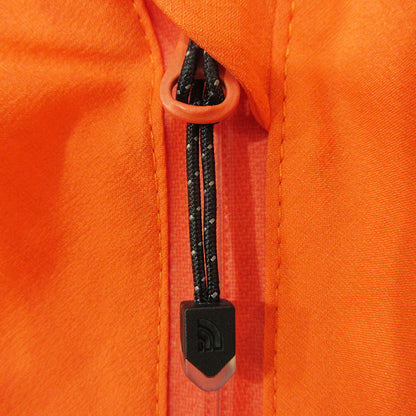 THE NORTH FACE | ザ・ノースフェイス VENTURE JACKET ベンチャージャケット ロゴプリントナイロンジップパーカー 防水 ナイロンジャケット NP12306 オレンジ サイズ：S【三重本店】