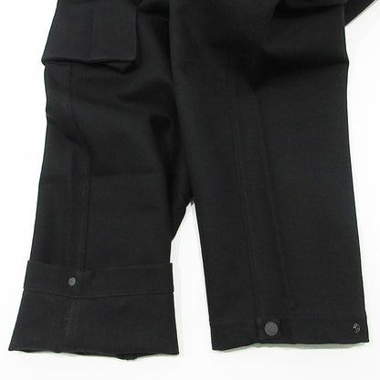 Christian Dior | クリスチャンディオール PANTALON CO CARGO カーゴパンツ 裾2WAY FS品 カーゴパンツ 013C122B5519 ブラック サイズ：48【三重本店】
