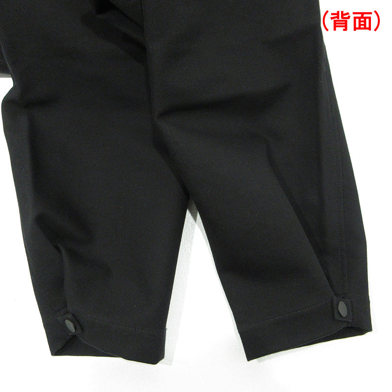 Christian Dior | クリスチャンディオール PANTALON CO CARGO カーゴパンツ 裾2WAY FS品 カーゴパンツ 013C122B5519 ブラック サイズ：48【三重本店】