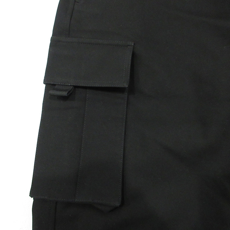 Christian Dior | クリスチャンディオール PANTALON CO CARGO カーゴパンツ 裾2WAY FS品 カーゴパンツ 013C122B5519 ブラック サイズ：48【三重本店】