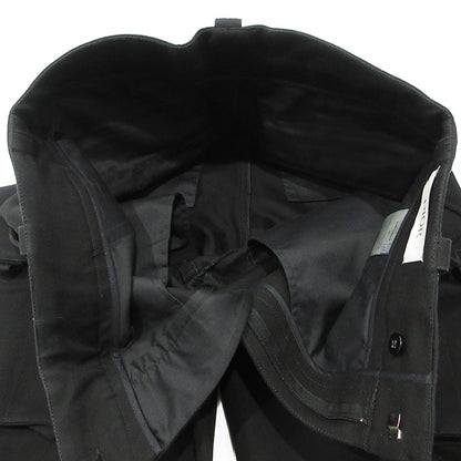 Christian Dior | クリスチャンディオール PANTALON CO CARGO カーゴパンツ 裾2WAY FS品 カーゴパンツ 013C122B5519 ブラック サイズ：48【三重本店】