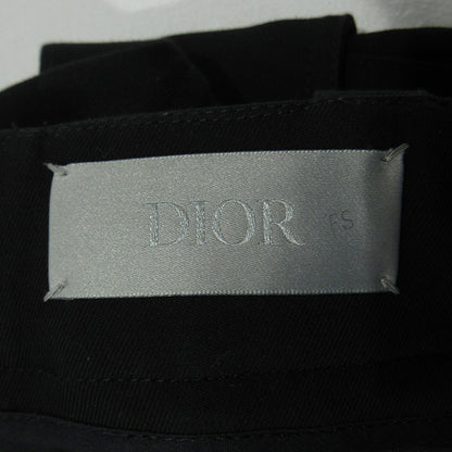 Christian Dior | クリスチャンディオール PANTALON CO CARGO カーゴパンツ 裾2WAY FS品 カーゴパンツ 013C122B5519 ブラック サイズ：48【三重本店】
