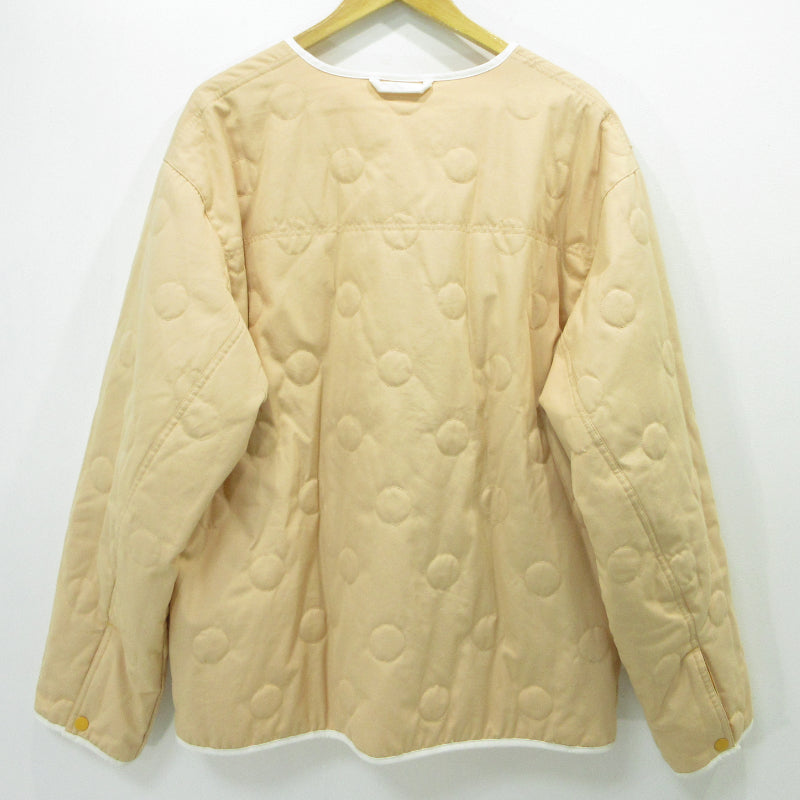 JORDAN | ジョーダン ×UNION Light Jacket その他アウター DJ9518-771 ベージュ サイズ：M【三重本店】