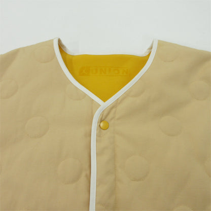 JORDAN | ジョーダン ×UNION Light Jacket その他アウター DJ9518-771 ベージュ サイズ：M【三重本店】