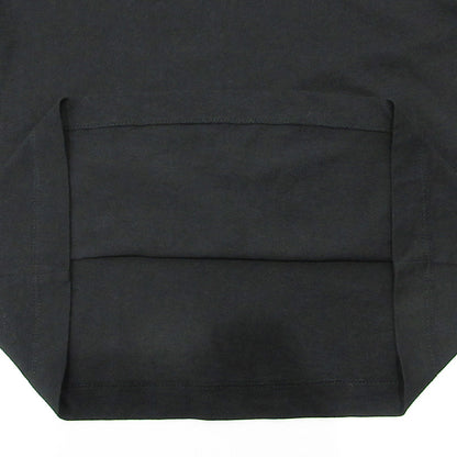 DIESEL | ディーゼル T-REG-D ロゴ刺繍半袖Tシャツ 半袖Ｔシャツ A05102 ブラック サイズ：S【三重本店】