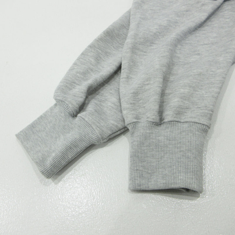 DAIWA PIER39 | ダイワピア TECH SWEAT CREWNECK スウェット BE-50025 グレー サイズ：L【三重本店】