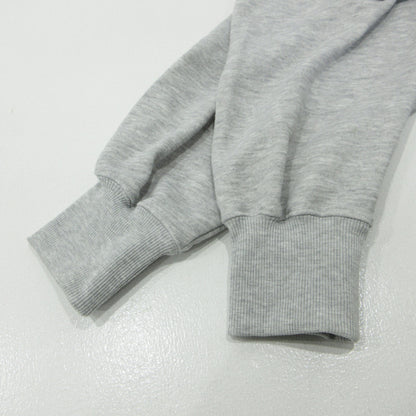 DAIWA PIER39 | ダイワピア TECH SWEAT CREWNECK スウェット BE-50025 グレー サイズ：L【三重本店】