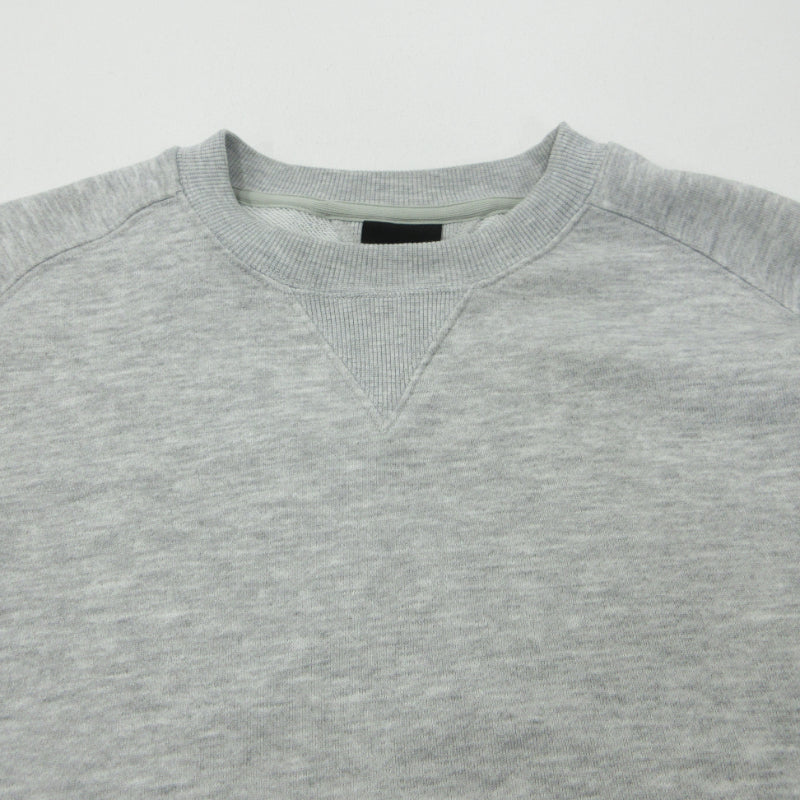 DAIWA PIER39 | ダイワピア TECH SWEAT CREWNECK スウェット BE-50025 グレー サイズ：L【三重本店】