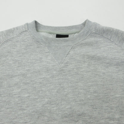 DAIWA PIER39 | ダイワピア TECH SWEAT CREWNECK スウェット BE-50025 グレー サイズ：L【三重本店】