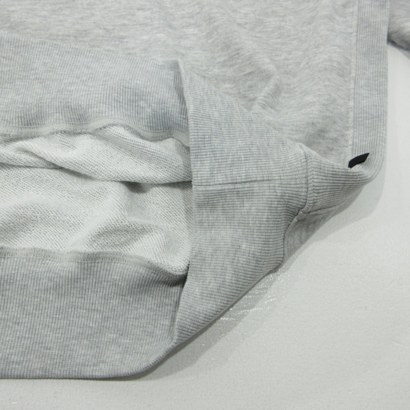 DAIWA PIER39 | ダイワピア TECH SWEAT CREWNECK スウェット BE-50025 グレー サイズ：L【三重本店】