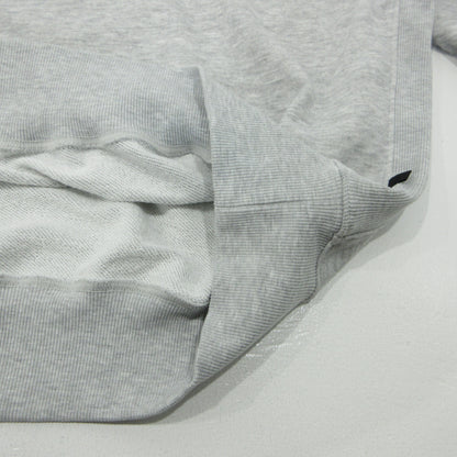 DAIWA PIER39 | ダイワピア TECH SWEAT CREWNECK スウェット BE-50025 グレー サイズ：L【三重本店】