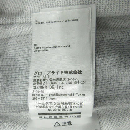 DAIWA PIER39 | ダイワピア TECH SWEAT CREWNECK スウェット BE-50025 グレー サイズ：L【三重本店】