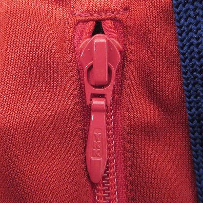 Needles | ニードルス Track Pant Poly Smooth トラックパンツポリスムース パピヨン刺繍 パンツ RW316 レッド サイズ：L【三重本店】