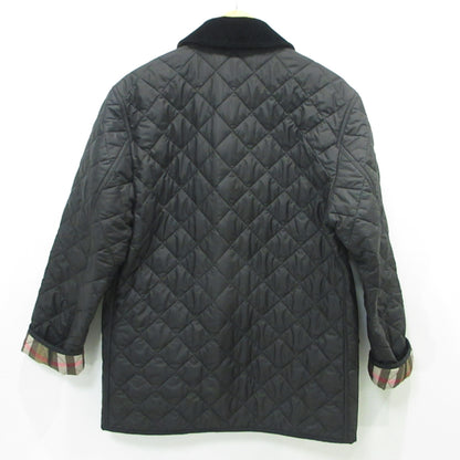 BURBERRY | バーバリー その他アウター 8113642 ブラック サイズ：XS【三重本店】