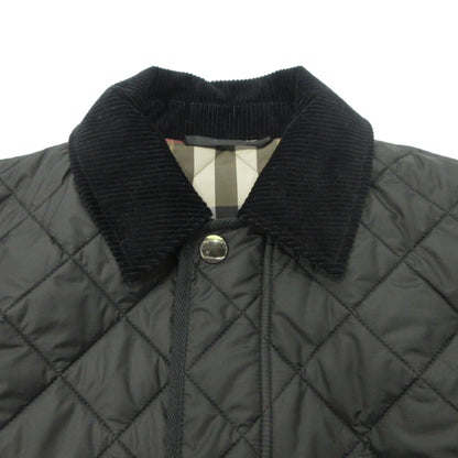 BURBERRY | バーバリー その他アウター 8113642 ブラック サイズ：XS【三重本店】