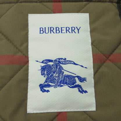 BURBERRY | バーバリー その他アウター 8113642 ブラック サイズ：XS【三重本店】