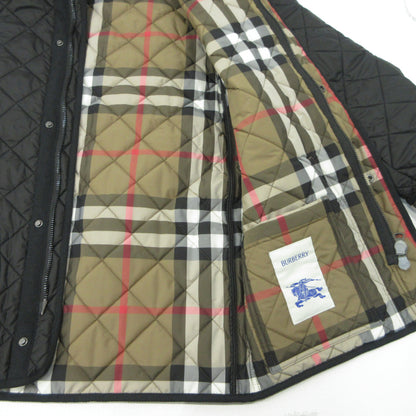 BURBERRY | バーバリー その他アウター 8113642 ブラック サイズ：XS【三重本店】