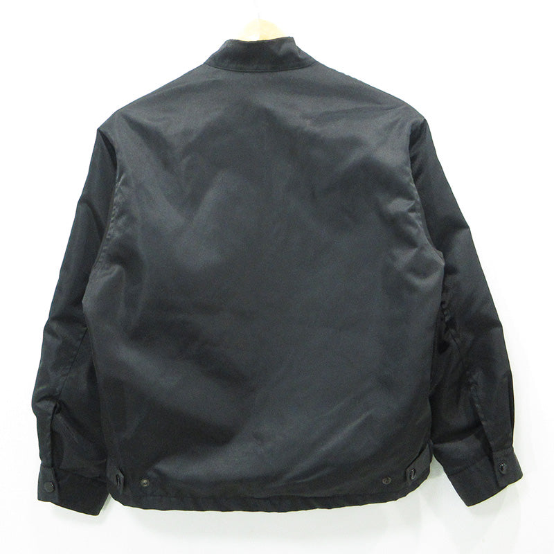 GOODENOUGH | グッドイナフ × HEAD PORTER ヘッドポーター ジャケット ナイロンジャケット ブラック サイズ：S【三重本店】