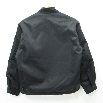 GOODENOUGH | グッドイナフ × HEAD PORTER ヘッドポーター ジャケット ナイロンジャケット ブラック サイズ：S【三重本店】