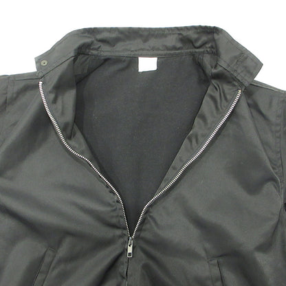 GOODENOUGH | グッドイナフ × HEAD PORTER ヘッドポーター ジャケット ナイロンジャケット ブラック サイズ：S【三重本店】