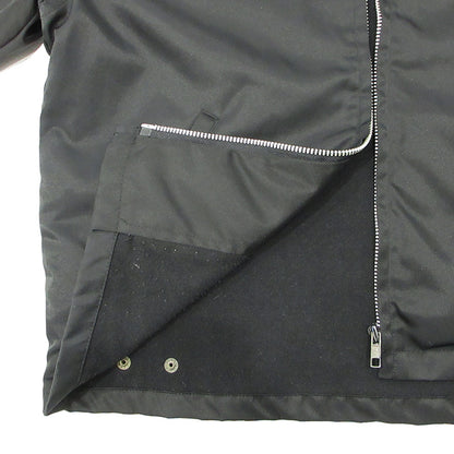 GOODENOUGH | グッドイナフ × HEAD PORTER ヘッドポーター ジャケット ナイロンジャケット ブラック サイズ：S【三重本店】