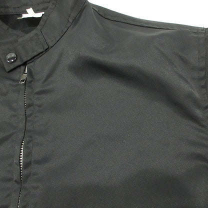 GOODENOUGH | グッドイナフ × HEAD PORTER ヘッドポーター ジャケット ナイロンジャケット ブラック サイズ：S【三重本店】