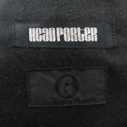 GOODENOUGH | グッドイナフ × HEAD PORTER ヘッドポーター ジャケット ナイロンジャケット ブラック サイズ：S【三重本店】