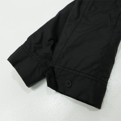McGregor | マックレガー NYLON ANTI FREEZE JACKET 中綿ジャケット 113133901 ブラック サイズ：XXL【三重本店】