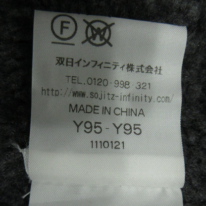 McGregor | マックレガー NYLON ANTI FREEZE JACKET 中綿ジャケット 113133901 ブラック サイズ：XXL【三重本店】