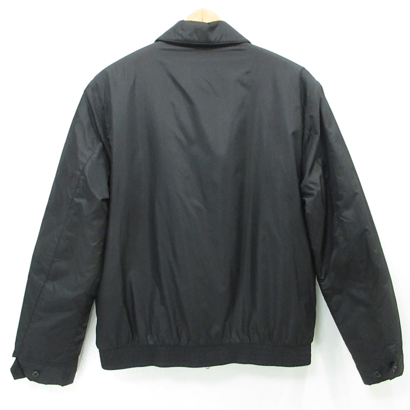McGregor | マックレガー NYLON ANTI FREEZE JACKET 中綿ジャケット 113133901 ブラック サイズ：XXL【三重本店】
