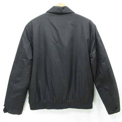 McGregor | マックレガー NYLON ANTI FREEZE JACKET 中綿ジャケット 113133901 ブラック サイズ：XXL【三重本店】