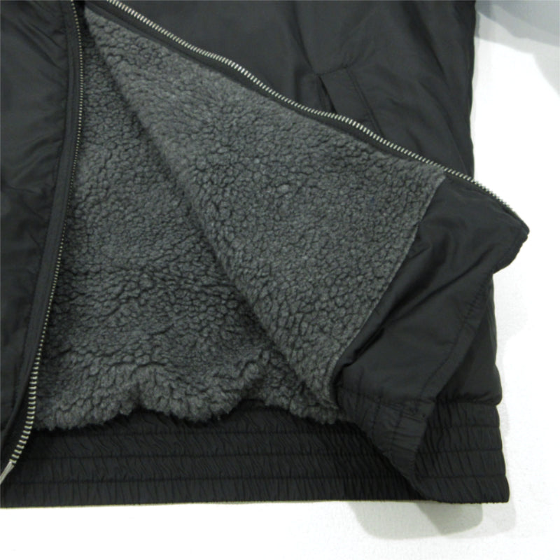 McGregor | マックレガー NYLON ANTI FREEZE JACKET 中綿ジャケット 113133901 ブラック サイズ：XXL【三重本店】