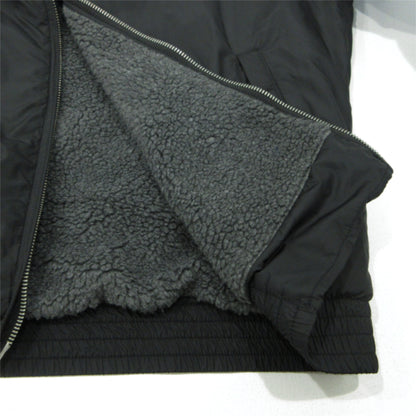 McGregor | マックレガー NYLON ANTI FREEZE JACKET 中綿ジャケット 113133901 ブラック サイズ：XXL【三重本店】