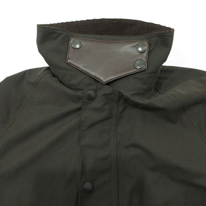 Barbour | バーブァー × IENA イエナ別注 SPEY スペイ 襟2WAYジャケット その他アウター 242LCAS069 ブラウン(DBRW) サイズ：M【三重本店】